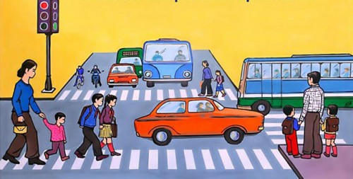 BÀI GIỚI THIỆU SÁCH THÁNG 9 NĂM HỌC 2023- 2024