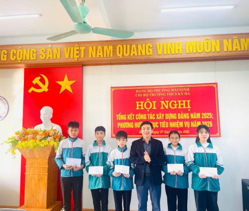 QUẢ NGỌT TỪ NỖ LỰC VÀ ĐAM MÊ