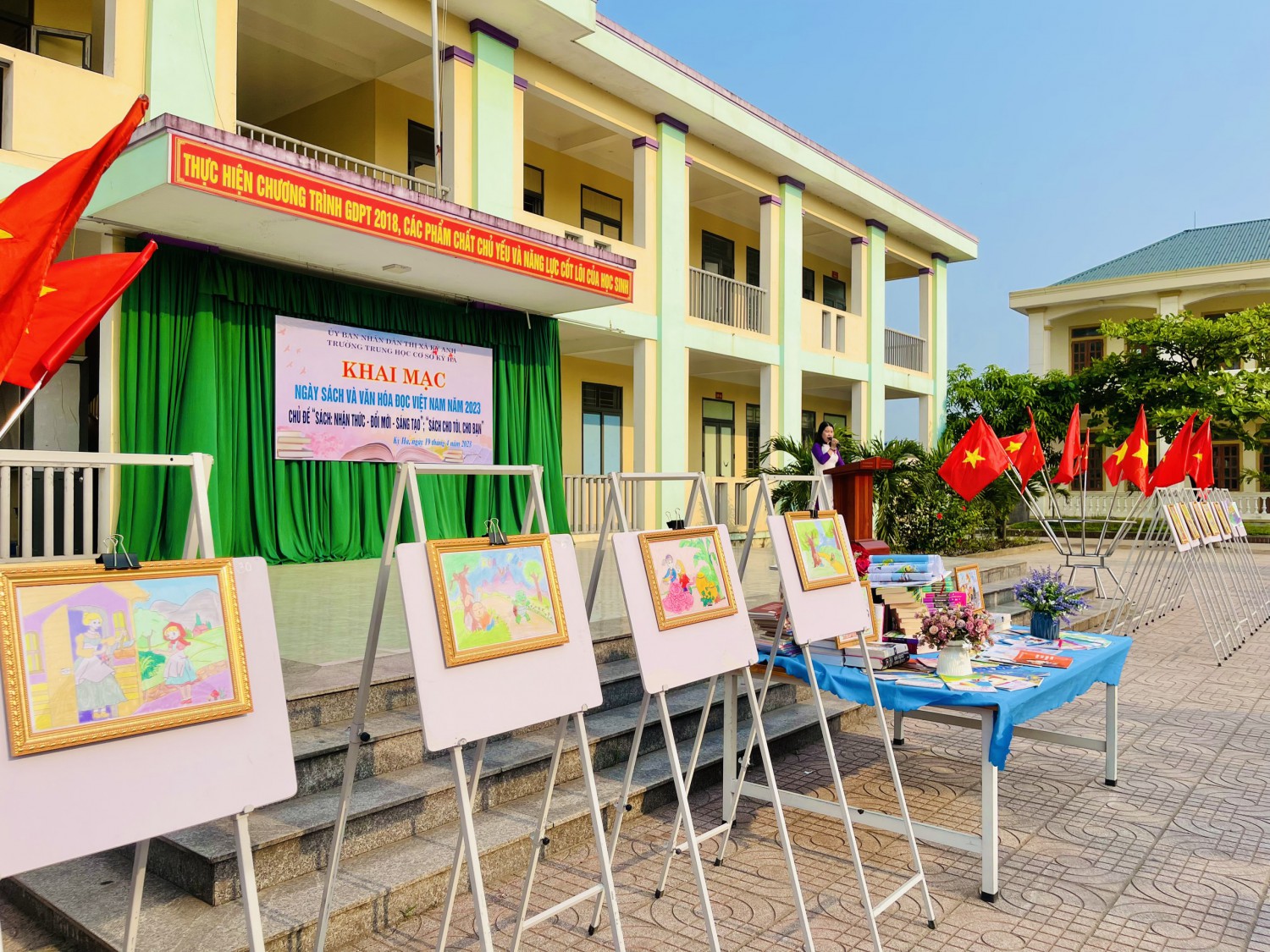 GIỚI THIỆU SÁCH