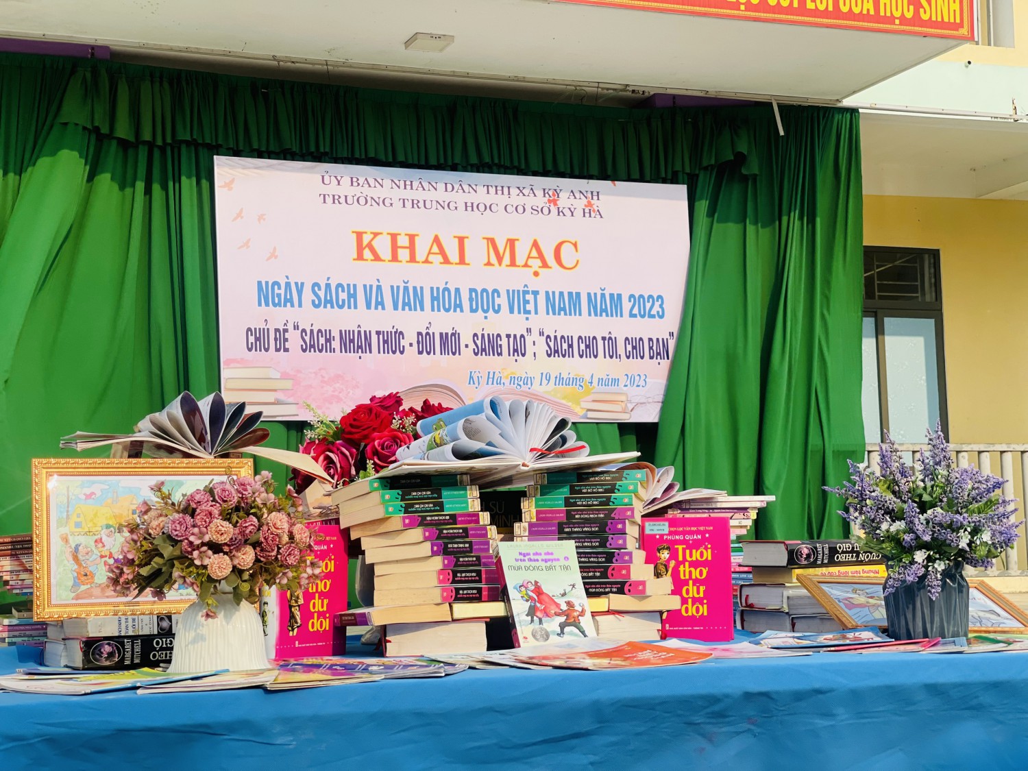 HÌNH ẢNH GIỚI THIỆU SÁCH