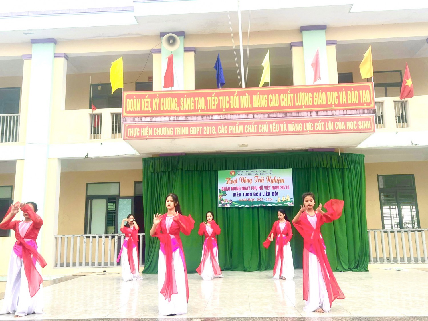 KẾ HOẠCH Tổ chức Tuần lễ hưởng ứng học tập suốt đời