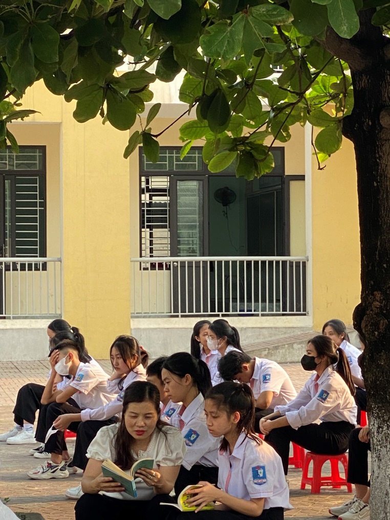 giới thiệu sách