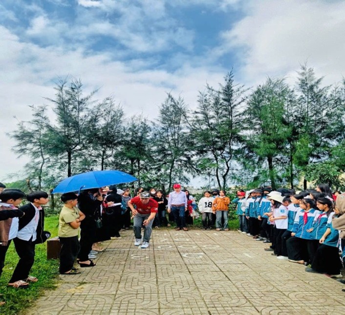 hội khẻo phù đổng