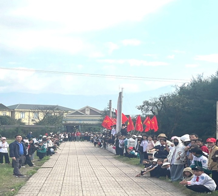 hội khẻo phù đổng