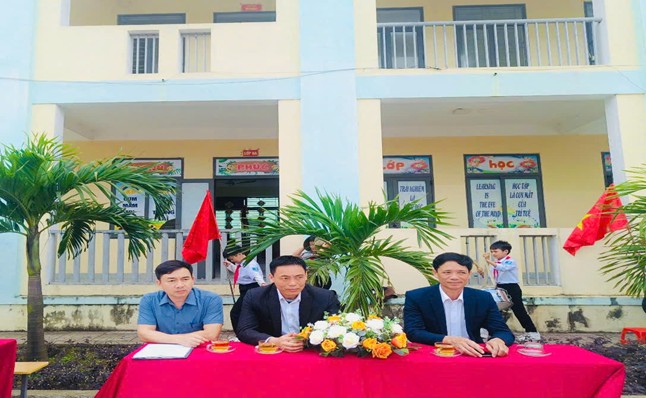 hội khẻo phù đổng