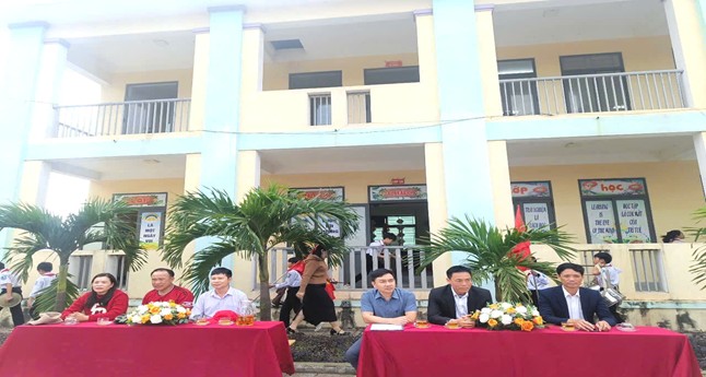 hội khẻo phù đổng