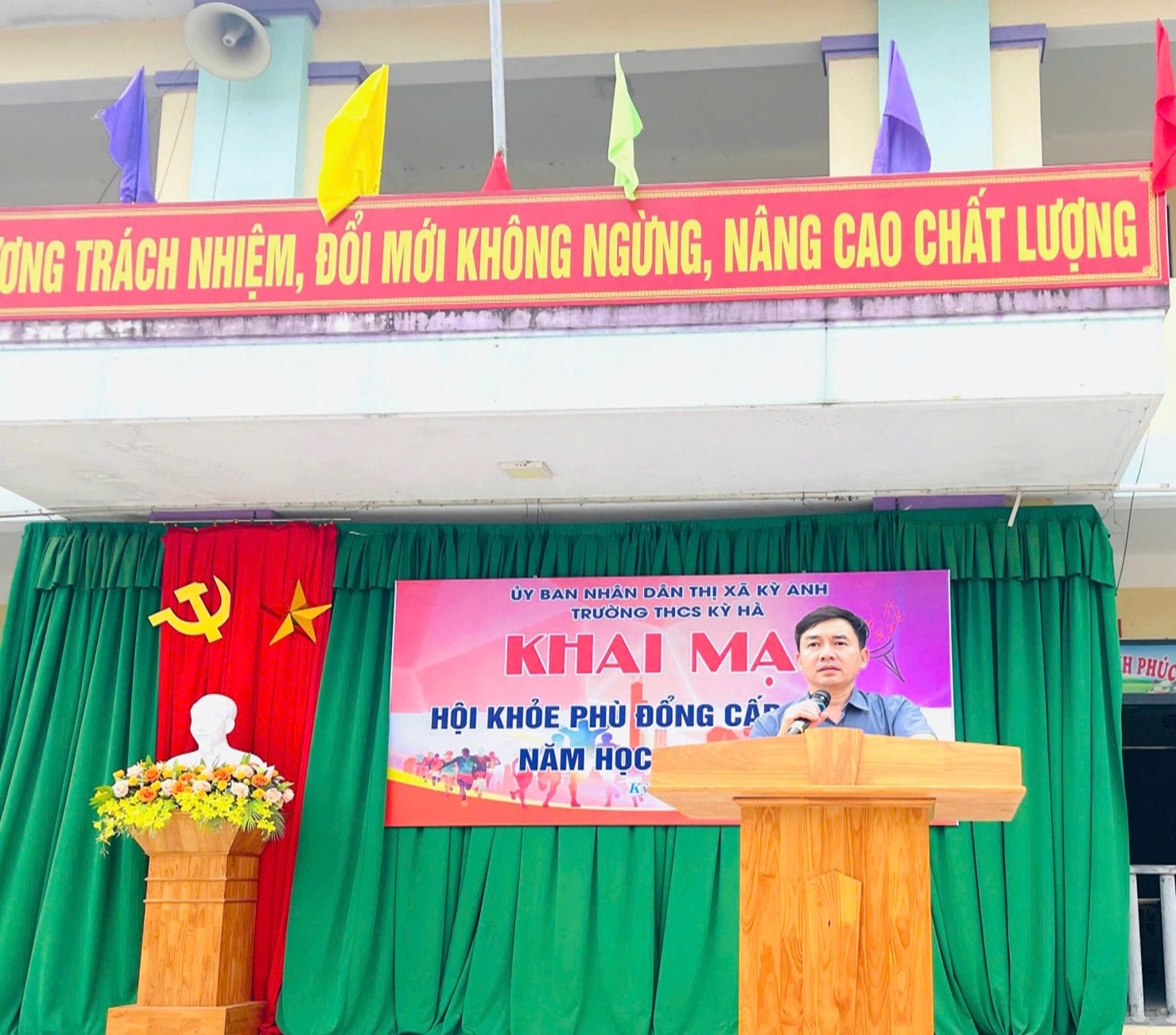 hội khẻo phù đổng