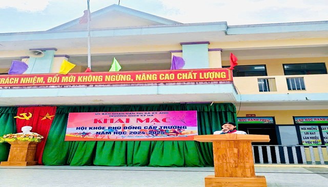 hội khẻo phù đổng