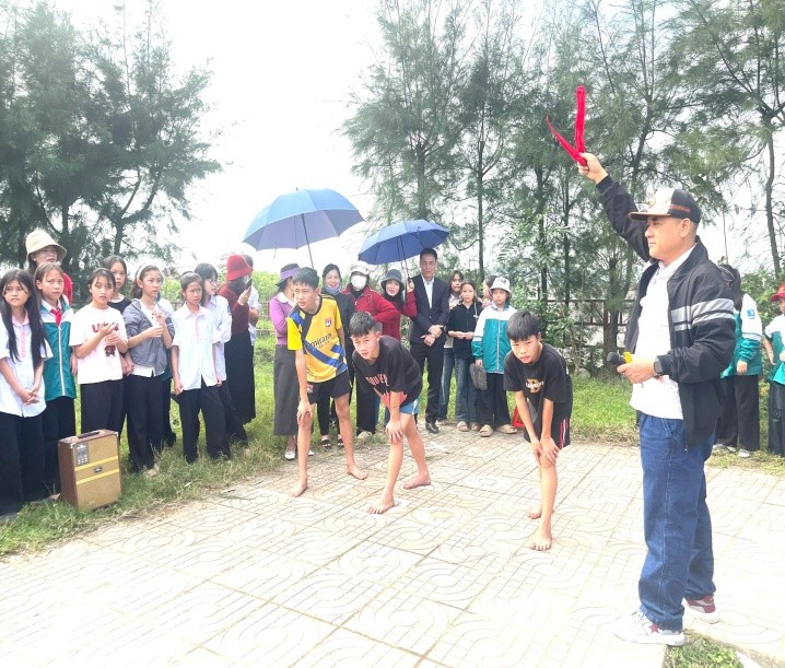 hội khẻo phù đổng